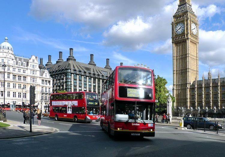 New York City Express - 3 Days