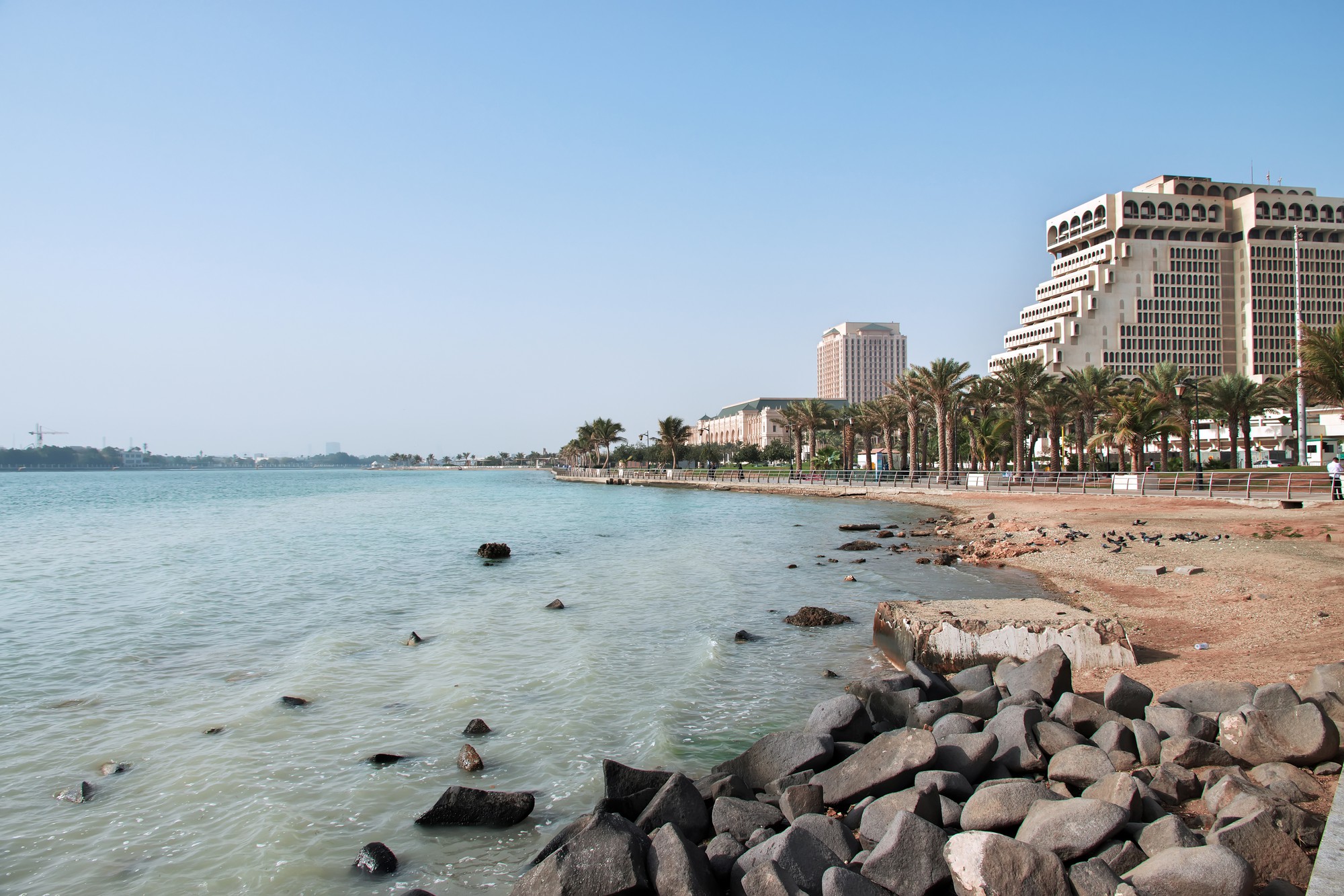 Jeddah Spiritual Journey: 7 Days Umrah