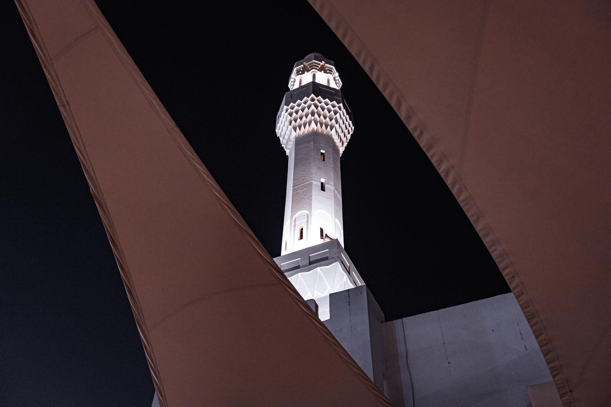 Luxury Umrah Experience in Jeddah